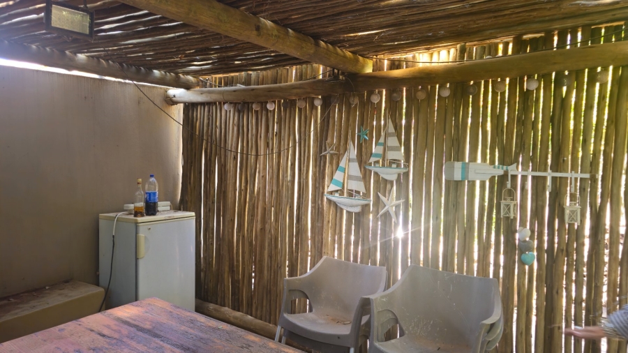 4 Bedroom Property for Sale in Universitas Free State